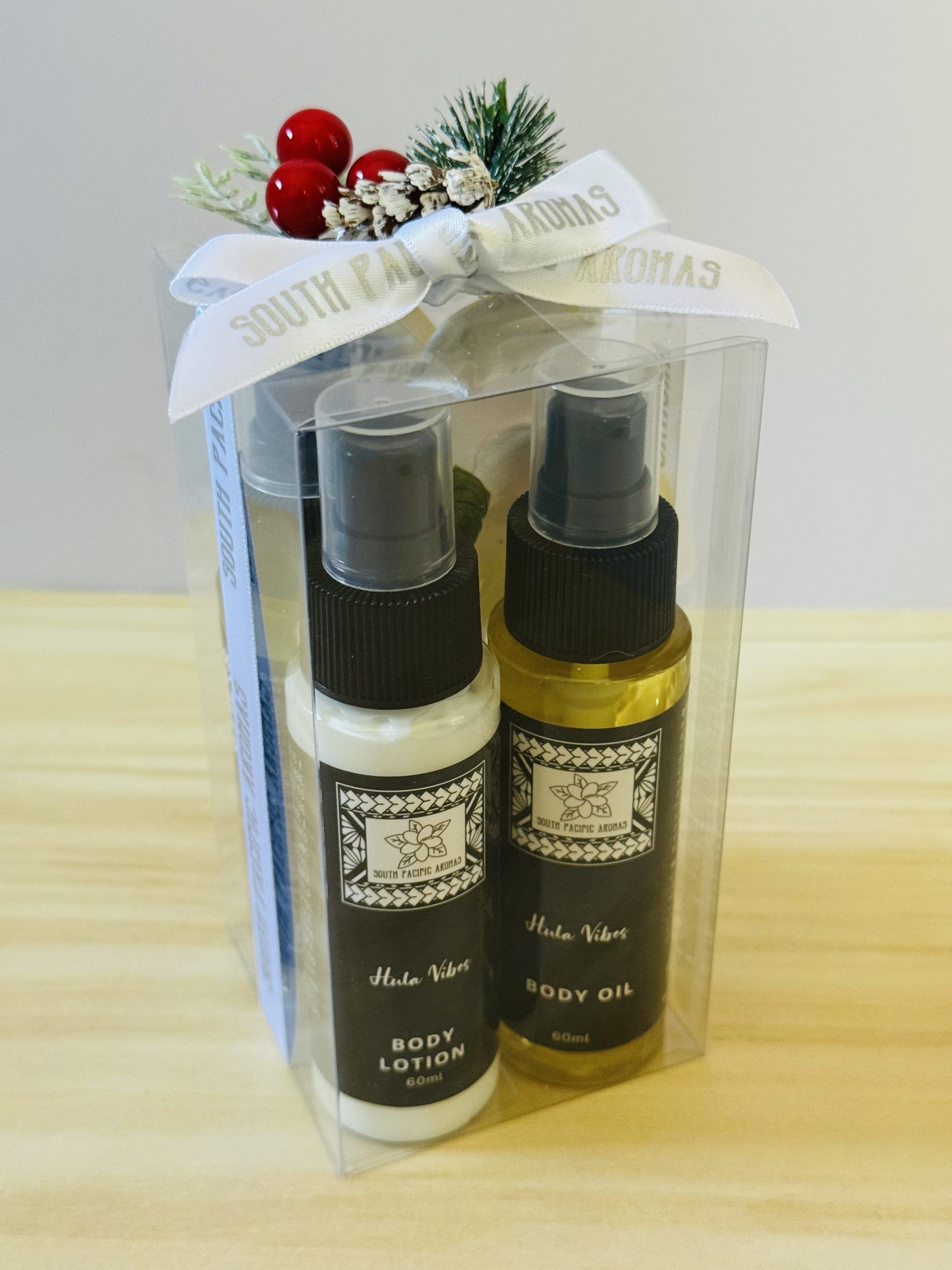The Body Trio Set - Image 8
