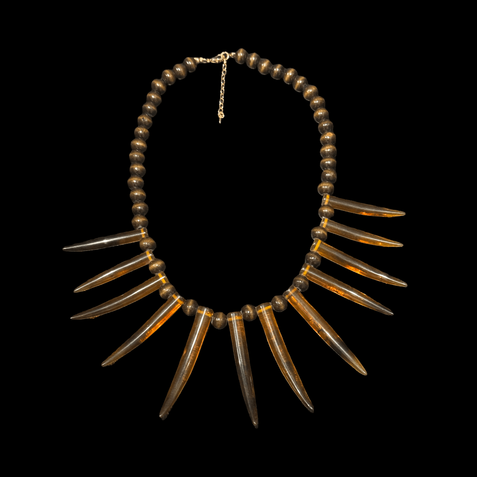 SALE - $15.00 ULA NIFO NECKLACE - Image 3