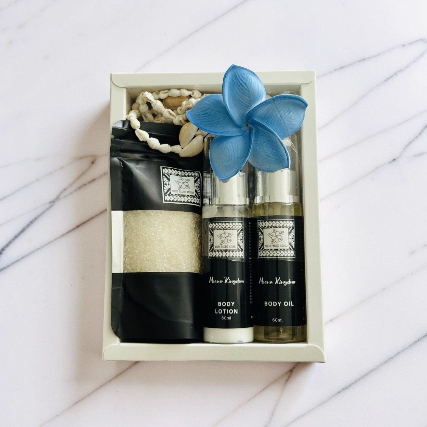 Quick Tropical Escape Gift Set - **LIMITED STOCK!** - Image 4