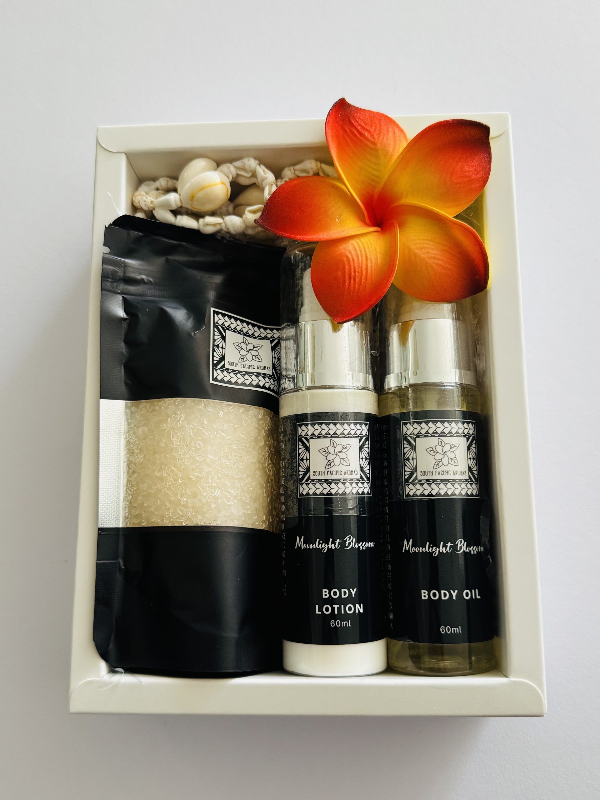 Quick Tropical Escape Gift Set - **LIMITED STOCK!** - Image 5
