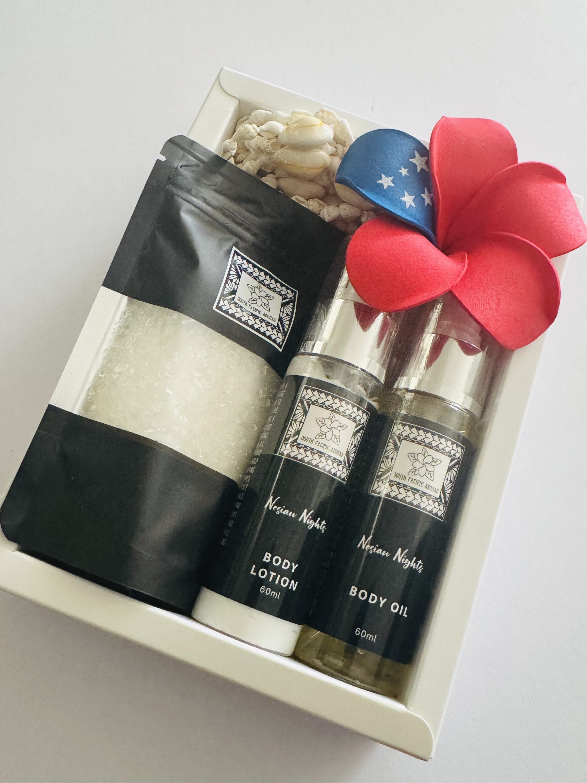 Quick Tropical Escape Gift Set - **LIMITED STOCK!** - Image 3