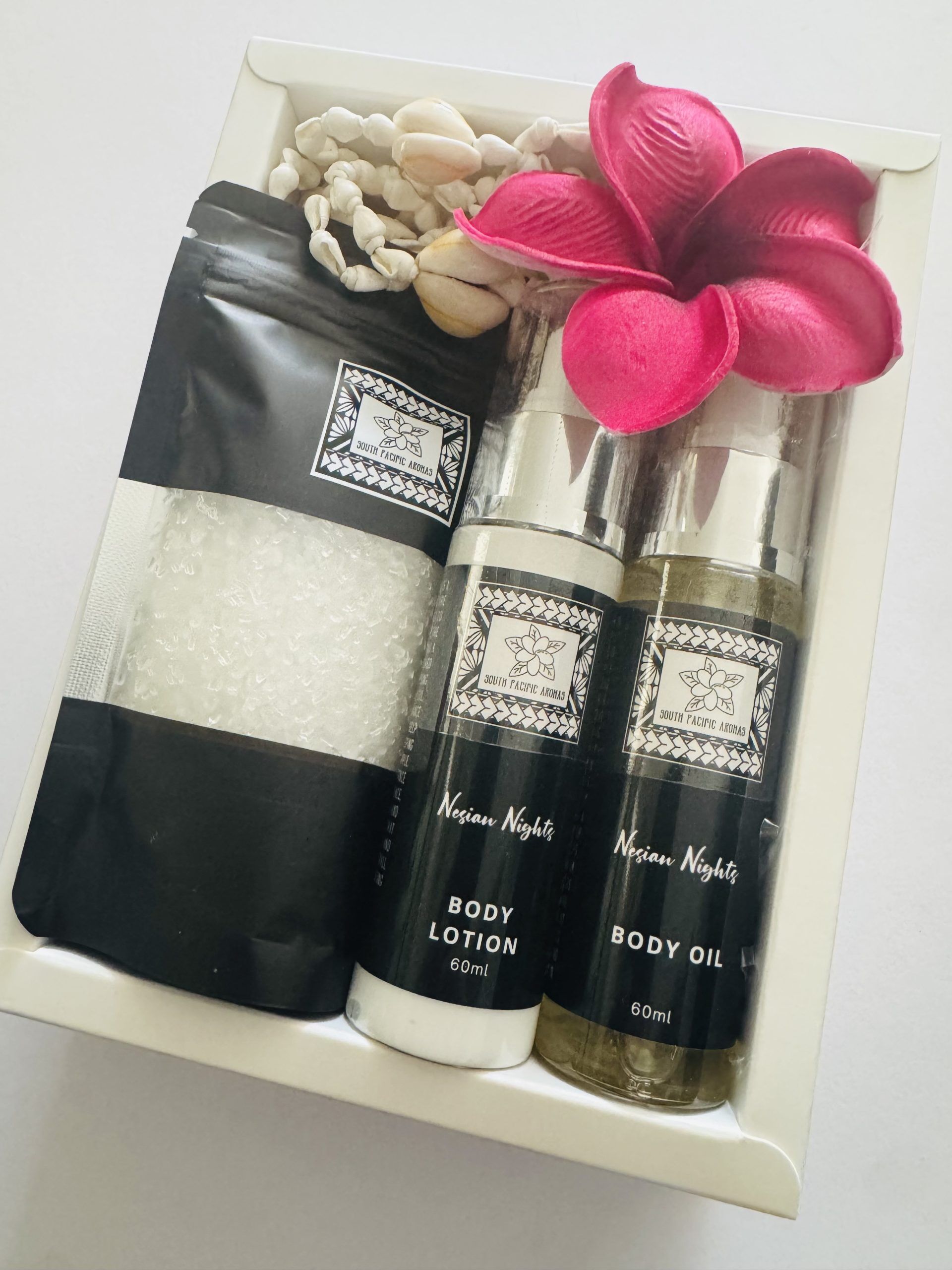 Quick Tropical Escape Gift Set - **LIMITED STOCK!** - Image 2