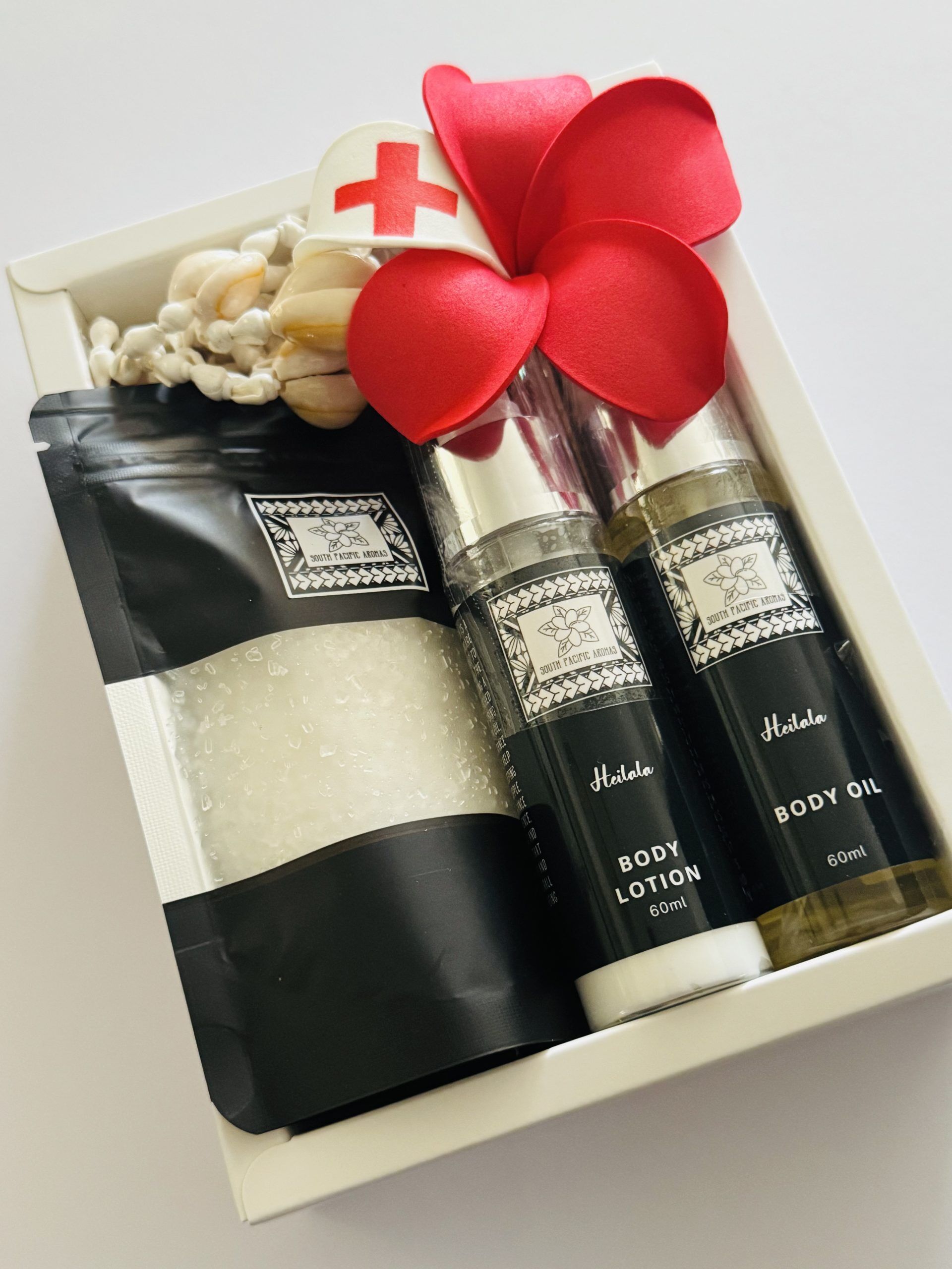 Quick Tropical Escape Gift Set - **LIMITED STOCK!** - Image 7